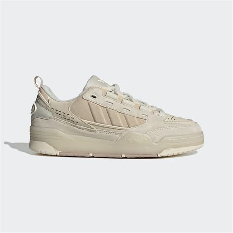 adidas beige shoes